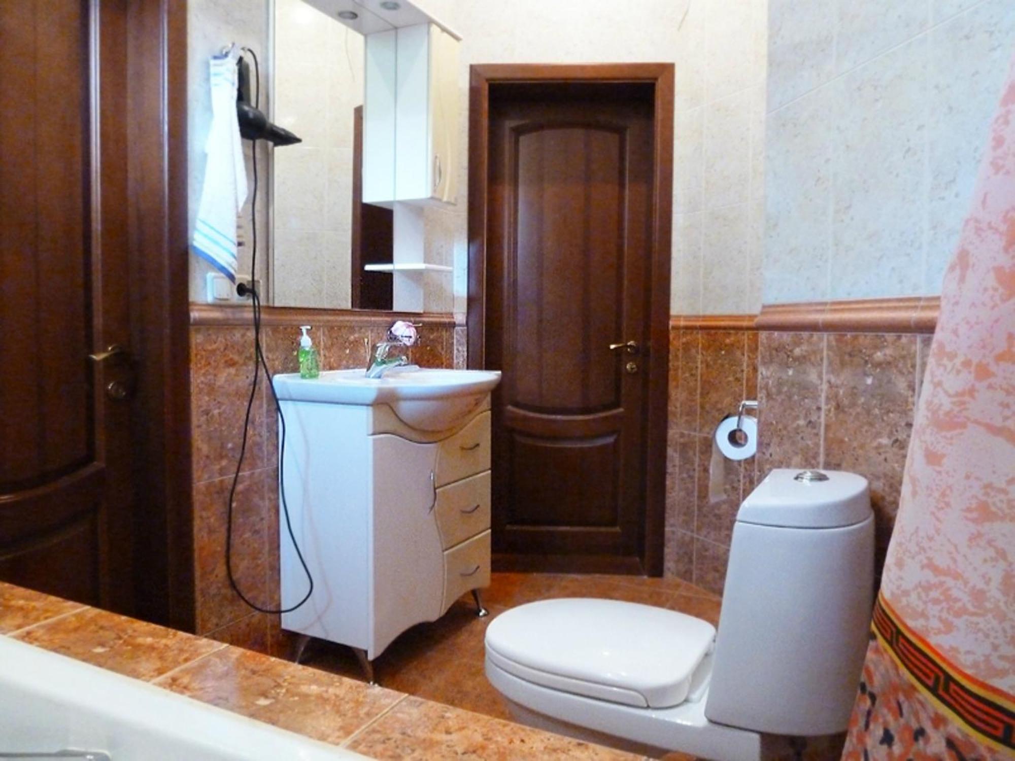 Comfortel Aparthotel Одесса Экстерьер фото