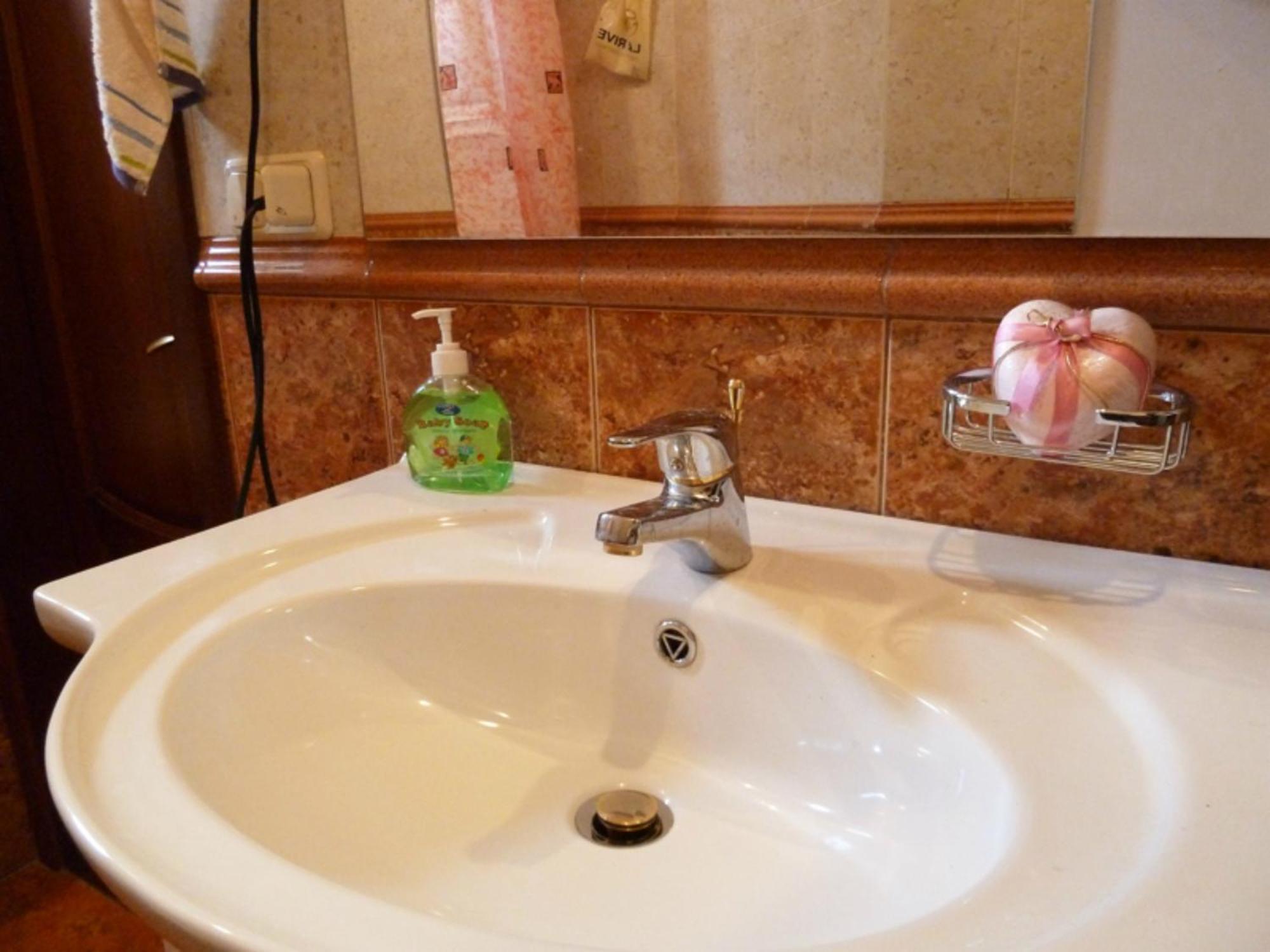 Comfortel Aparthotel Одесса Экстерьер фото