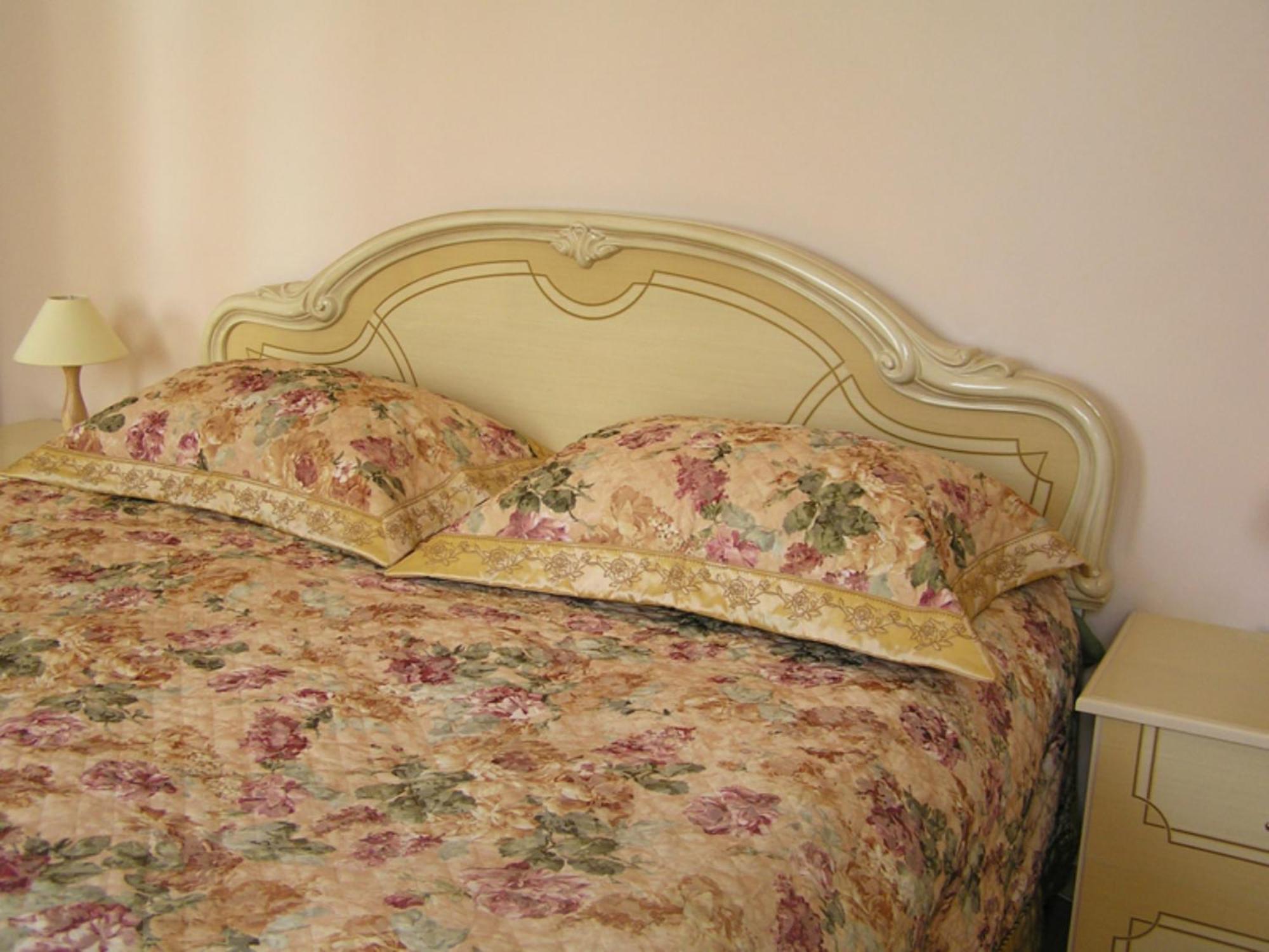 Comfortel Aparthotel Одесса Экстерьер фото