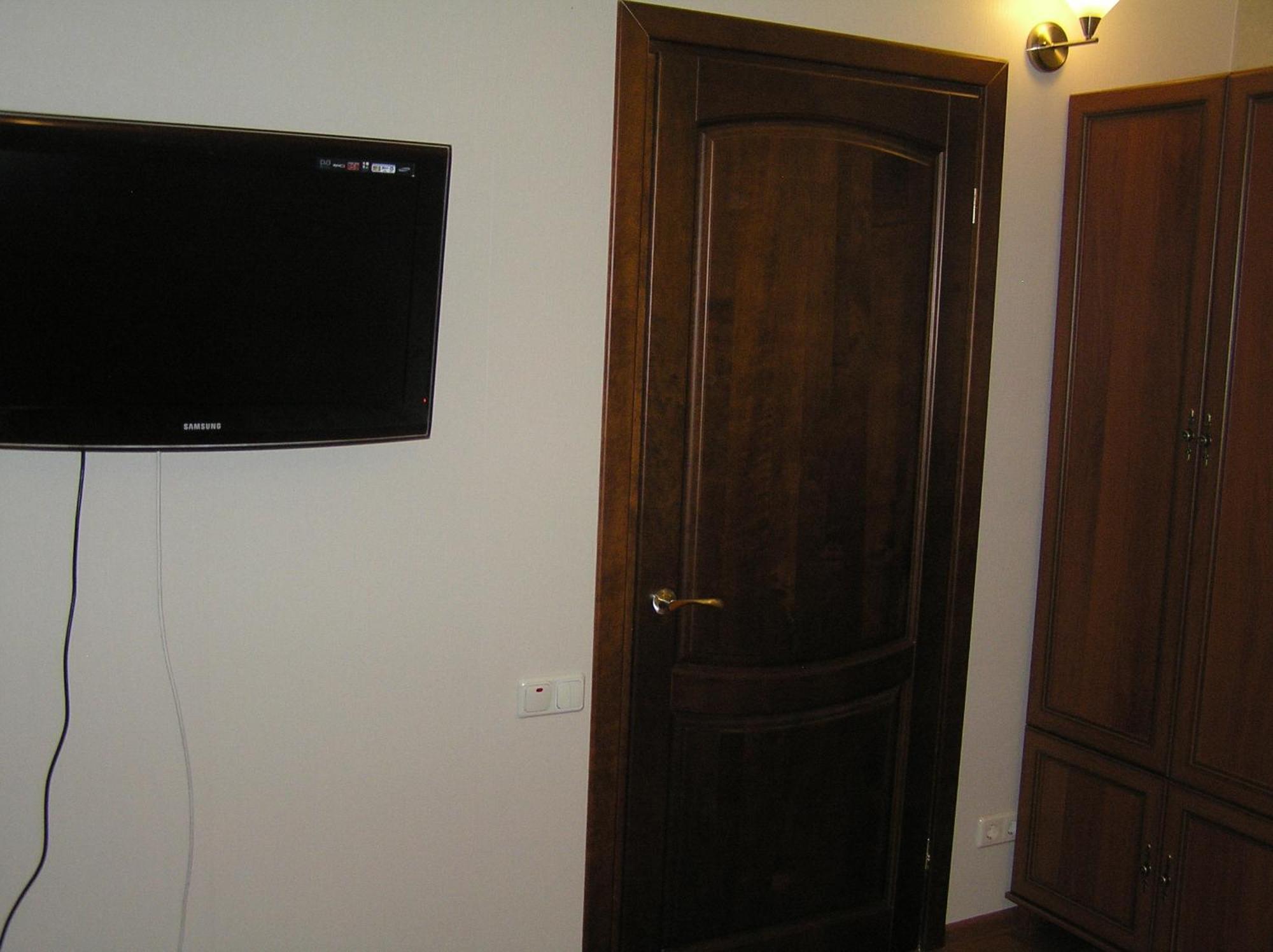 Comfortel Aparthotel Одесса Экстерьер фото