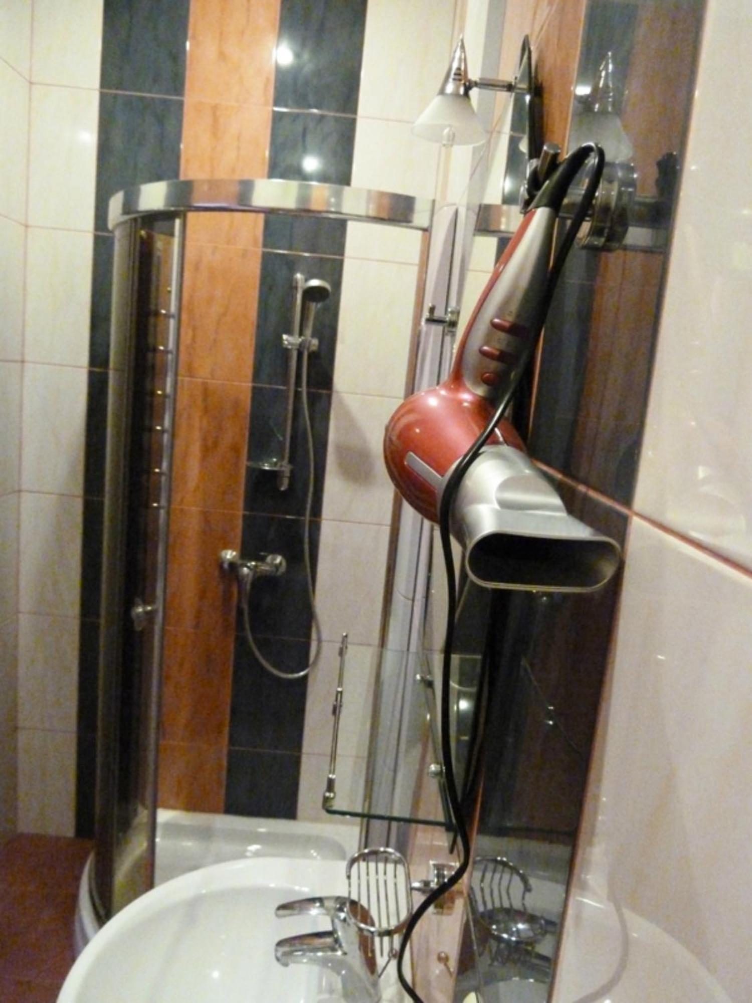 Comfortel Aparthotel Одесса Экстерьер фото
