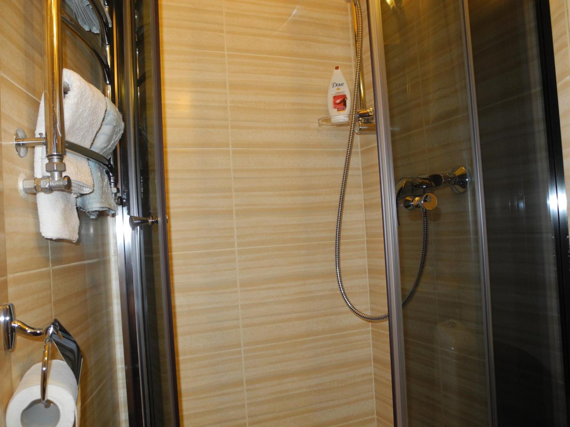 Comfortel Aparthotel Одесса Экстерьер фото