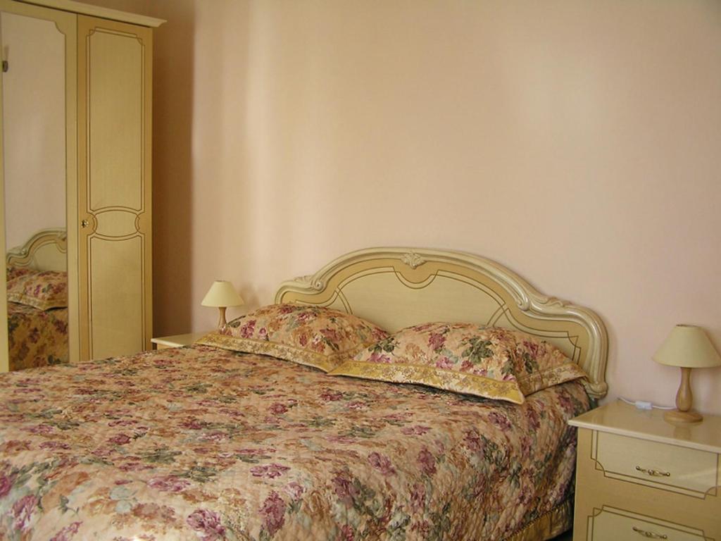 Comfortel Aparthotel Одесса Номер фото